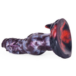 Bad Demon Gode Jomori 16 x 6.5cm